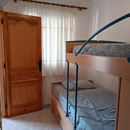 Apartamento Apartamento_cala_blanca